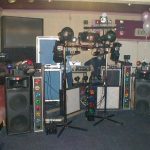 disco equipment 10