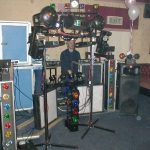 disco equipment 11