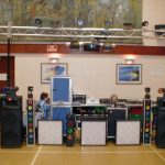 disco equipment 12