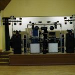 disco equipment 14