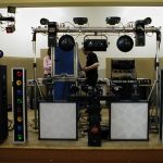 disco equipment 15