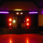 disco equipment 17