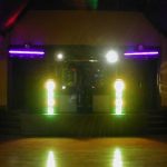 disco equipment 18