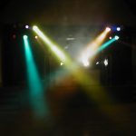 disco equipment 20