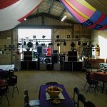 disco equipment 22