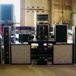 disco equipment 23
