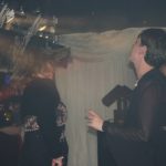 party disco 16