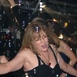 party disco 20