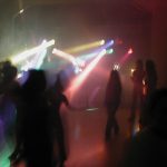 party disco 22