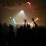 party disco 25
