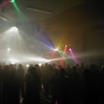 party disco 27