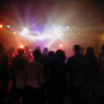 party disco 30