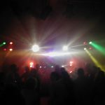party disco 31