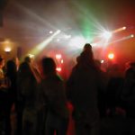 party disco 32