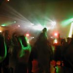 party disco 33